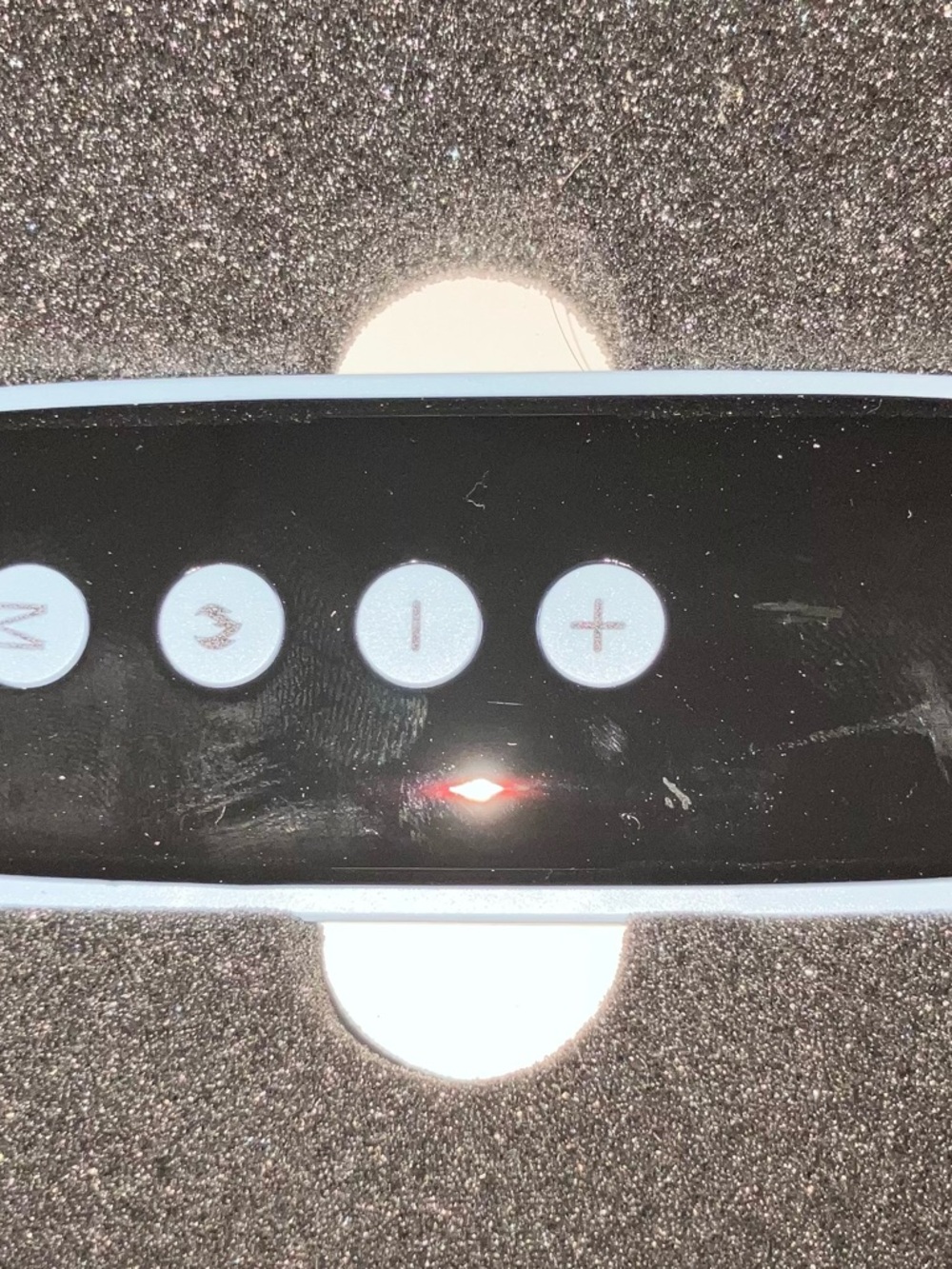 EMS Intelligent Wrist Massager !Accepting Offers/Bundle Deals!